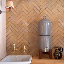 Load image into Gallery viewer, Ceramic Gravity-Fed Water Vessel and Filter