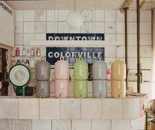 Load image into Gallery viewer, Ceramic Gravity-Fed Water Vessel and Filter
