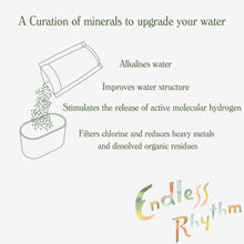 Load image into Gallery viewer, Maxtra Refill Cartridge and minerals - The finest refill cartridge available from Endless Rhythm
