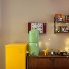 Load image into Gallery viewer, Ceramic Gravity-Fed Water Vessel and Filter
