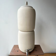 Load image into Gallery viewer, Ceramic Gravity Fed Water Vessel and Filter
